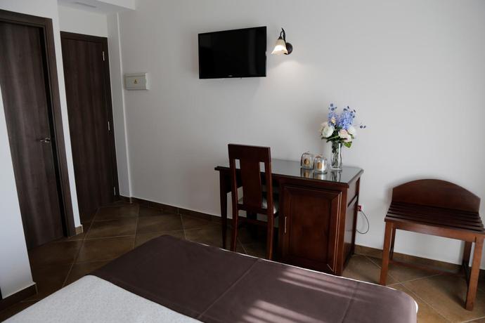 Imagen general del Hotel Arcos De Montemar. Foto 8