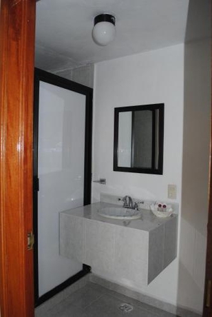 Imagen de la habitación del Hotel Arcos Del Parque. Foto 6