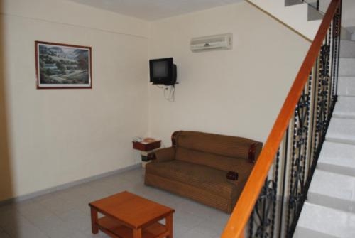 Imagen de la habitación del Hotel Arcos Del Parque. Foto 7