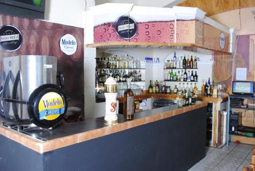 Imagen general del Hotel Arcos Del Parque. Foto 3