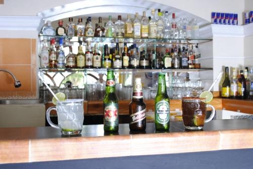 Imagen general del Hotel Arcos Del Parque. Foto 4