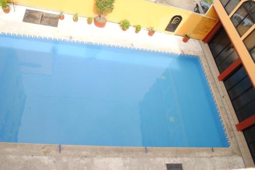 Imagen general del Hotel Arcos Del Parque. Foto 5