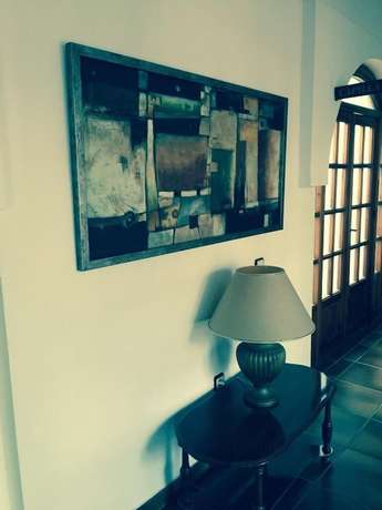 Imagen de los interiores del Hotel Arcos Rosalejo Coru&ntilde;a. Foto 15