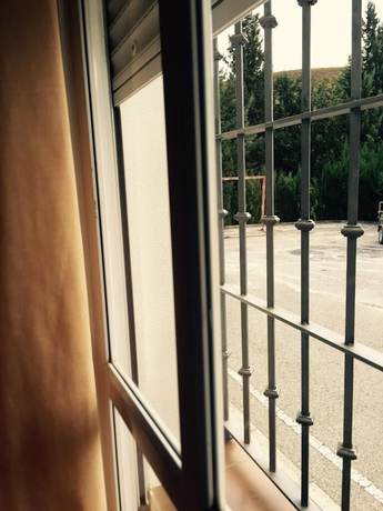 Imagen de los exteriores del Hotel Arcos Rosalejo Coru&ntilde;a. Foto 13