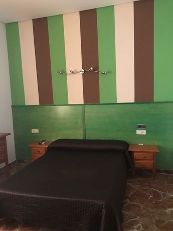 Imagen de la habitación del Hotel Arcos Rosalejo Coru&ntilde;a. Foto 5