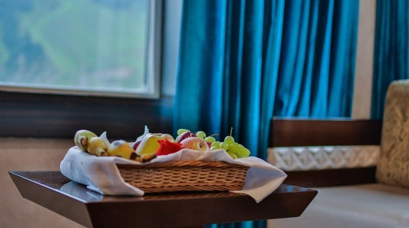 Imagen de la habitación del Hotel Arcos and Resorts Sonamarg. Foto 11