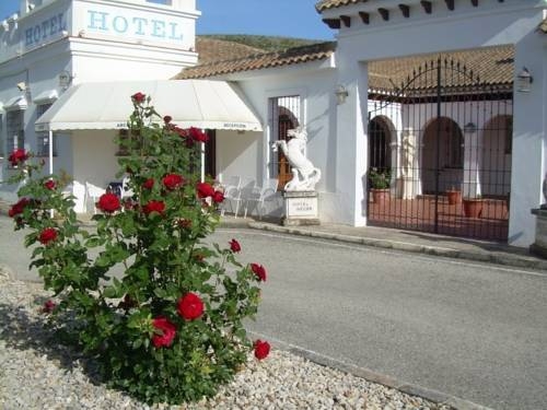 Imagen general del Hotel Arcos-Coruña. Foto 7