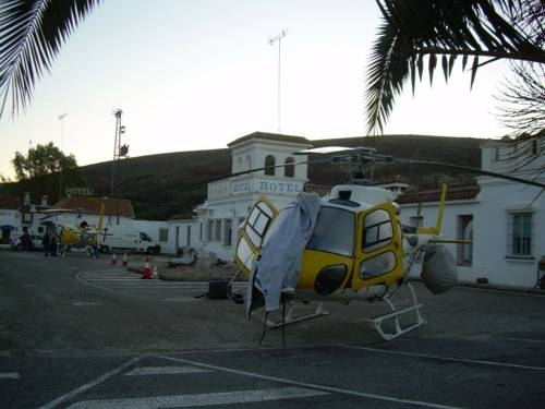 Imagen general del Hotel Arcos-Coruña. Foto 2