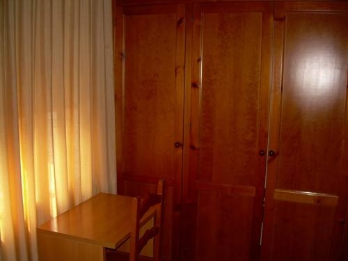 Imagen general del Hotel Arcos-Coruña. Foto 3