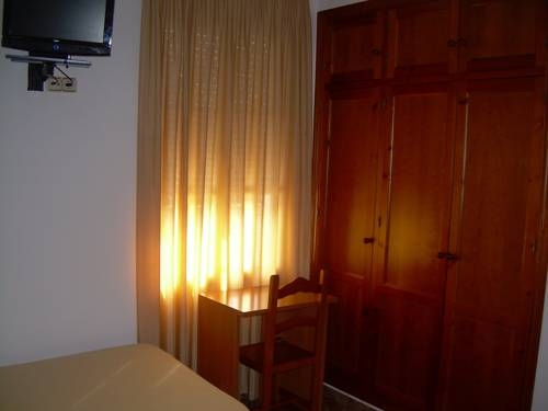 Imagen general del Hotel Arcos-Coruña. Foto 4