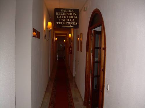 Imagen general del Hotel Arcos-Coruña. Foto 5