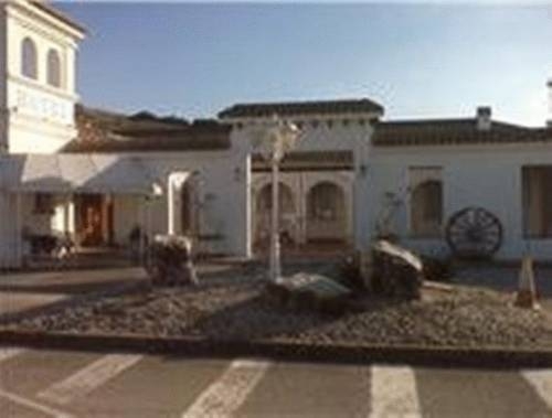 Imagen general del Hotel Arcos-Coruña. Foto 6