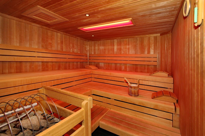 Imagen general del Hotel Arcotel Camino. Foto 2