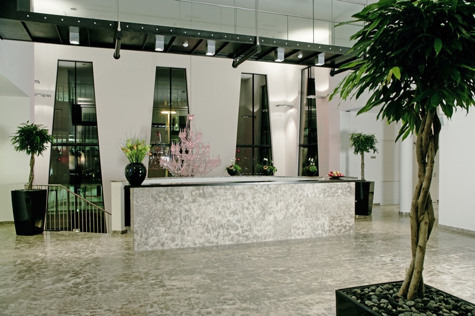 Imagen de los interiores del Hotel Arcotel Camino. Foto 13