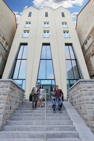 Imagen general del Hotel Arcotel Camino. Foto 4