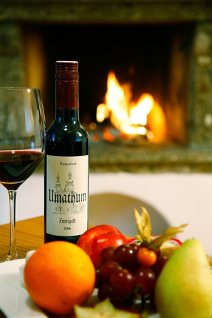 Imagen de los interiores del Hotel Arcotel Castellani Salzburg. Foto 10