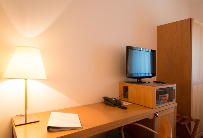 Imagen de la habitación del Hotel Arcotel Castellani Salzburg. Foto 8