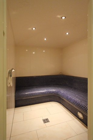 Imagen general del Hotel Arcotel Nike. Foto 2