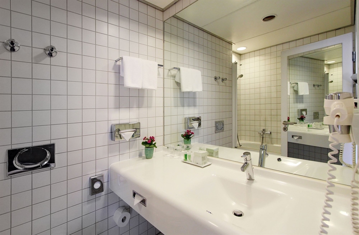 Imagen de la habitación del Hotel Arcotel Velvet Berlin. Foto 3