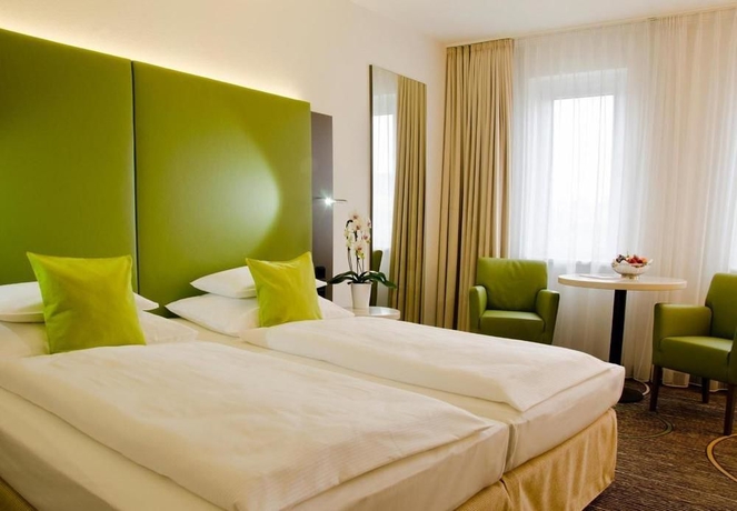 Imagen de la habitación del Hotel Arcotel Wimberger Vienna. Foto 4