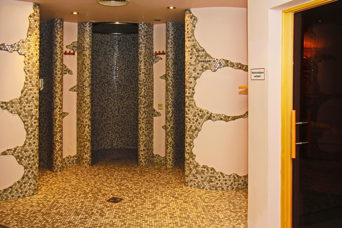 Imagen de los interiores del Hotel Arcotel Wimberger Vienna. Foto 11