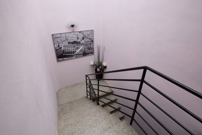 Imagen de los interiores del Hotel Arcoveggio. Foto 16