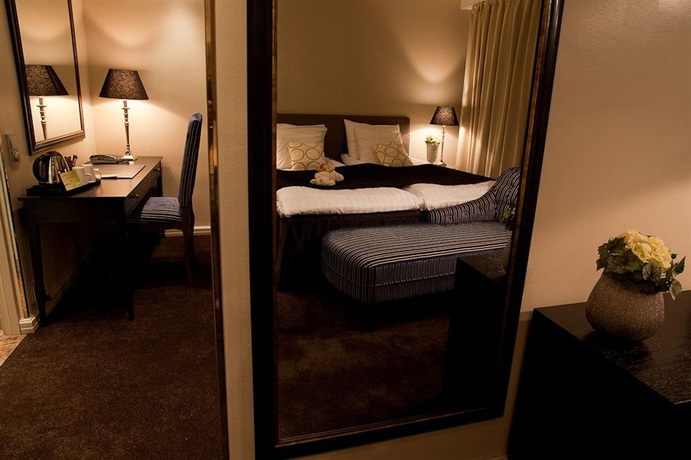 Imagen de la habitación del Hotel Arctic City. Foto 7