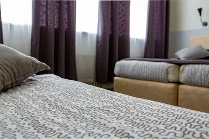 Imagen de la habitación del Hotel Arctic Comfort. Foto 18