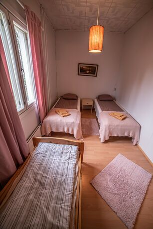 Imagen de la habitación del Hotel Arctic Guesthouse and Igloos. Foto 12