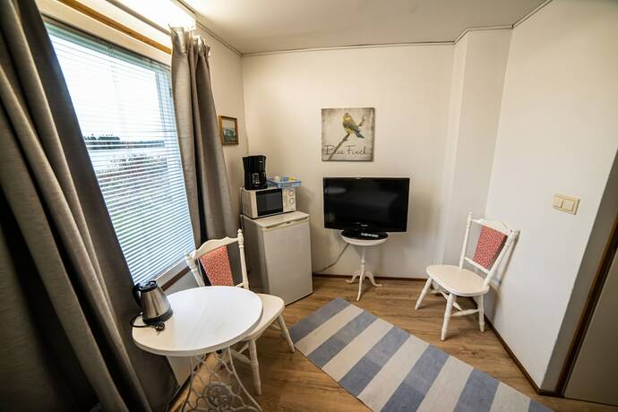 Imagen de la habitación del Hotel Arctic Guesthouse and Igloos. Foto 19