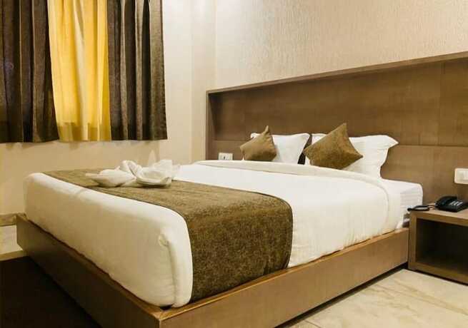Imagen de la habitación del Hotel Arctic Hills By Opulences. Foto 13