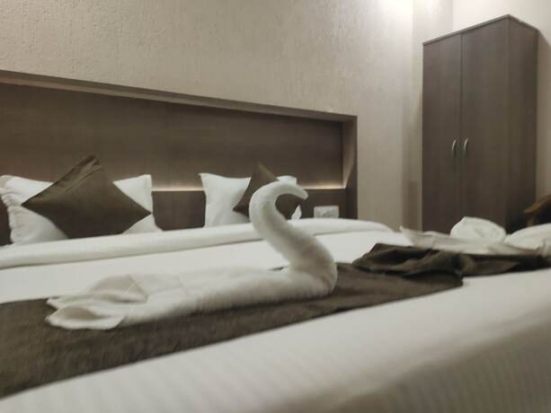 Imagen de la habitación del Hotel Arctic Hills By Opulences. Foto 16