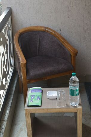 Imagen general del Hotel Arctic Hills By Opulences. Foto 5