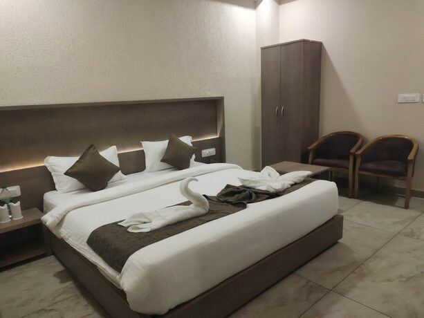 Imagen de la habitación del Hotel Arctic Hills By Opulences. Foto 17