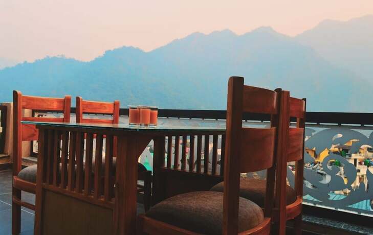 Imagen general del Hotel Arctic Hills By Opulences. Foto 6