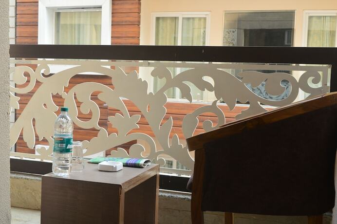 Imagen general del Hotel Arctic Hills By Opulences. Foto 7