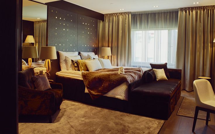 Imagen general del Hotel Arctic Light. Foto 3