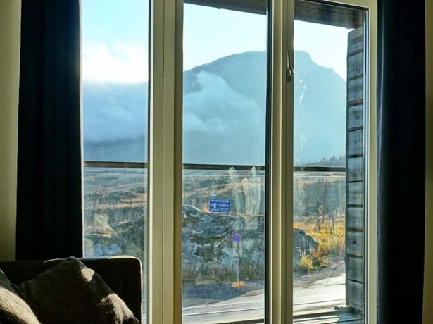 Imagen de la habitación del Hotel Arctic Lodge. Foto 13