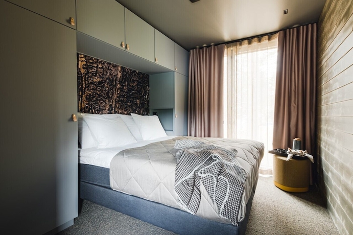 Imagen de la habitación del Hotel Arctic Nook. Foto 6
