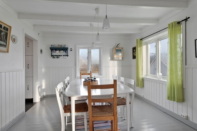 Imagen general del Hotel Arctic Ocean Lodge. Foto 1