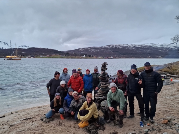 Imagen general del Hotel Arctic Ocean Lodge. Foto 7