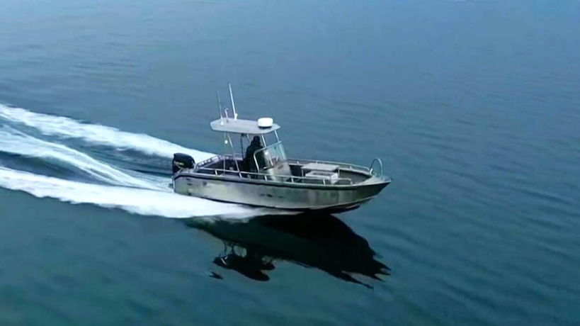 Imagen general del Hotel Arctic Ocean Lodge. Foto 10