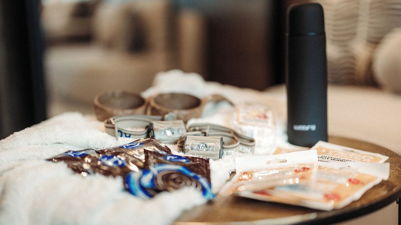 Imagen de la habitación del Hotel Arctic Panorama Resort. Foto 12