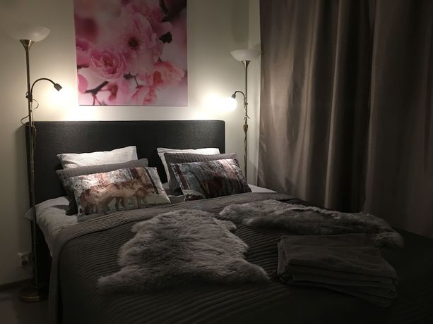 Imagen de la habitación del Hotel Arctic Resort Delight. Foto 15