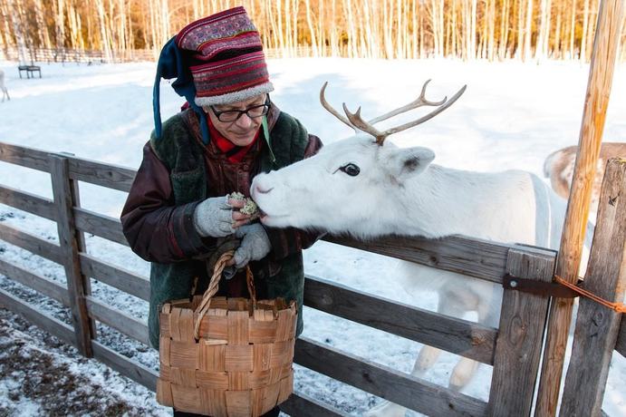 Imagen general del Hotel Arctic Resort Delight. Foto 6