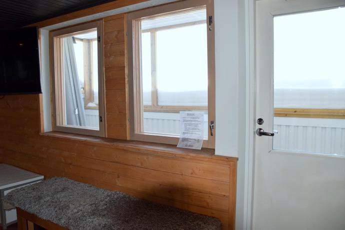 Imagen general del Hotel Arctic Sauna Rova. Foto 2