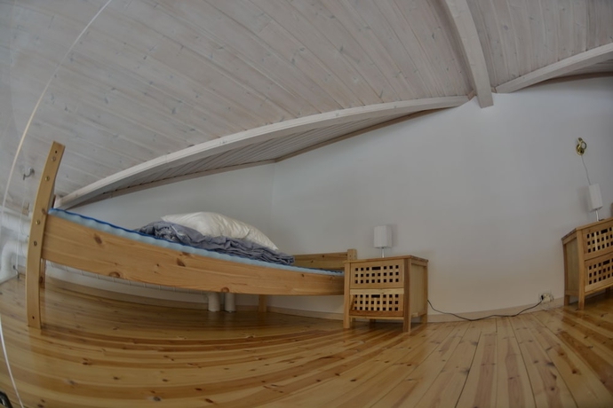 Imagen de la habitación del Hotel Arctic Seasport. Foto 2
