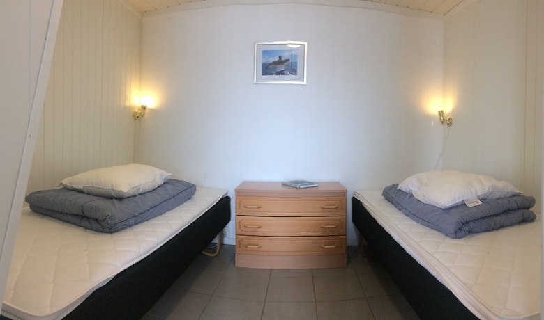 Imagen de la habitación del Hotel Arctic Seasport. Foto 6