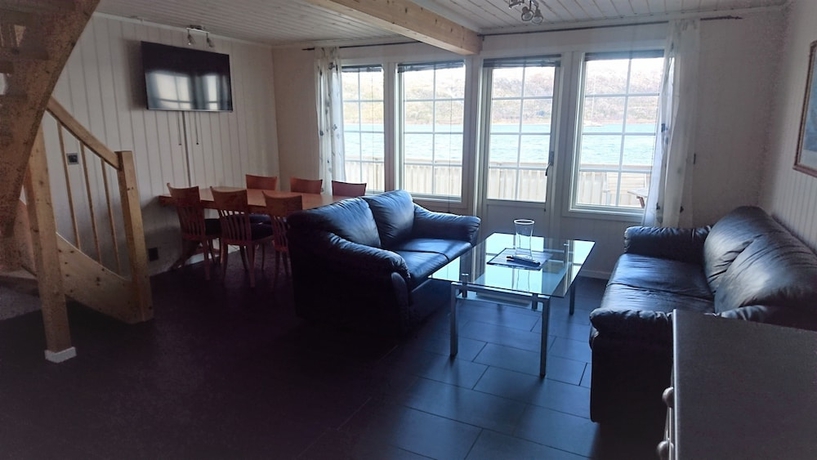 Imagen de la habitación del Hotel Arctic Seasport. Foto 7