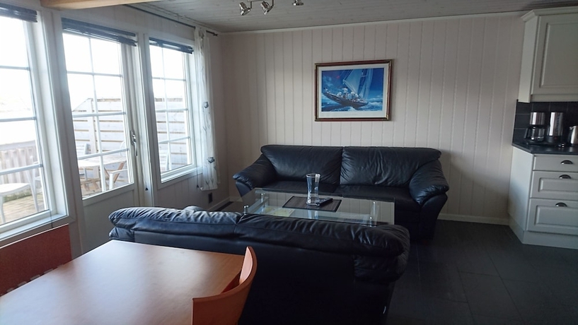 Imagen de la habitación del Hotel Arctic Seasport. Foto 9